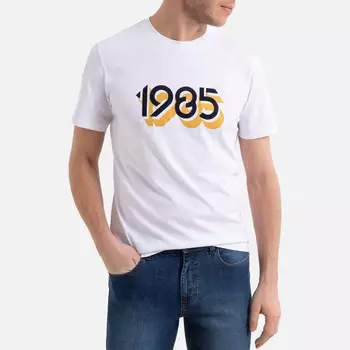 Футболка LaRedoute