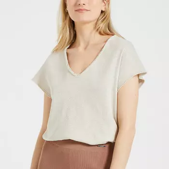 Футболка LaRedoute