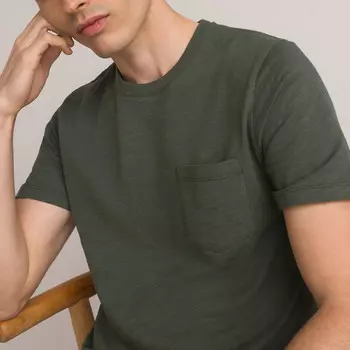 Футболка LaRedoute