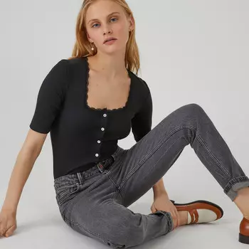 Футболка LaRedoute