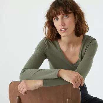Футболка LaRedoute