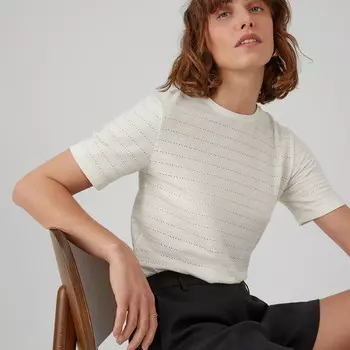 Футболка LaRedoute