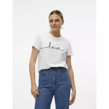 Футболка LaRedoute