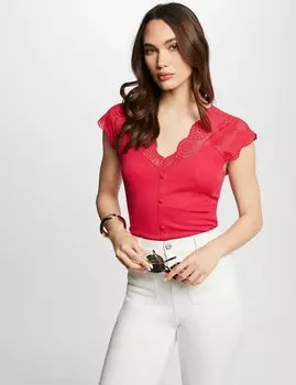 Футболка LaRedoute