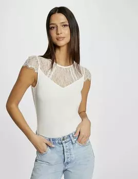 Футболка LaRedoute