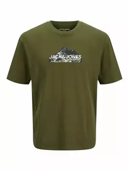 Футболка LaRedoute