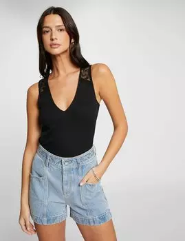 Футболка LaRedoute