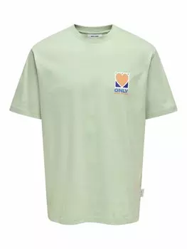 Футболка LaRedoute
