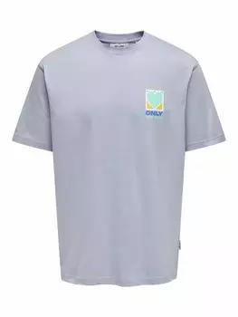 Футболка LaRedoute
