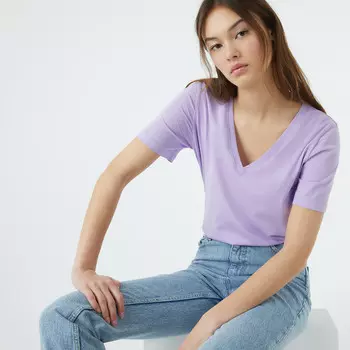 Футболка LaRedoute