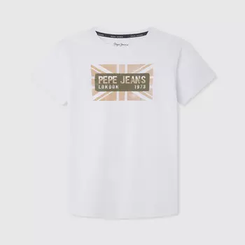 Футболка LaRedoute
