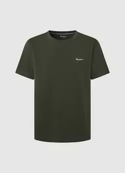 Футболка LaRedoute
