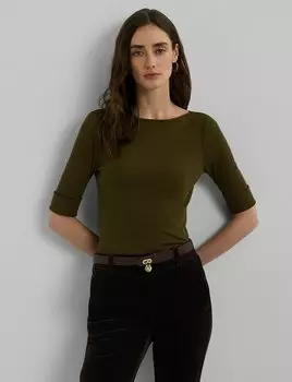Футболка LaRedoute