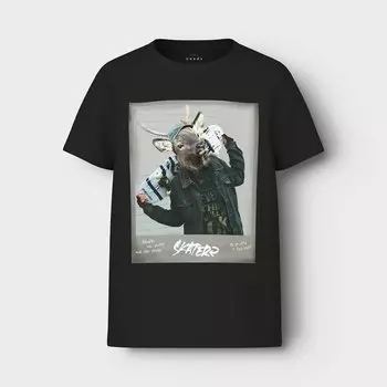 Футболка LaRedoute