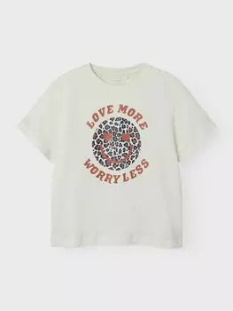 Футболка LaRedoute