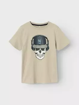 Футболка LaRedoute