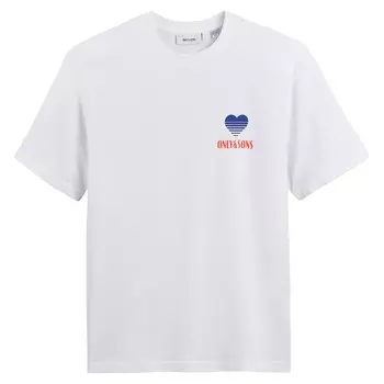 Футболка LaRedoute