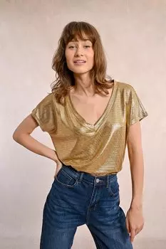 Футболка LaRedoute