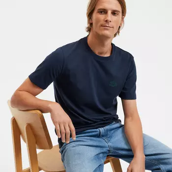 Футболка LaRedoute