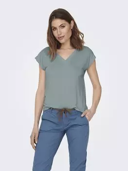 Футболка LaRedoute