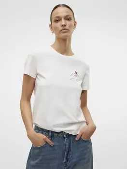 Футболка LaRedoute