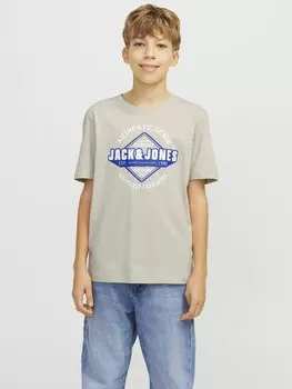 Футболка LaRedoute