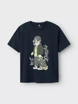 Футболка LaRedoute