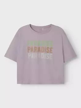 Футболка LaRedoute