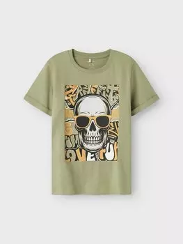 Футболка LaRedoute