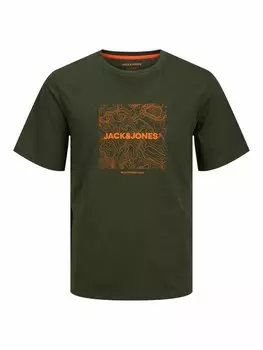 Футболка LaRedoute