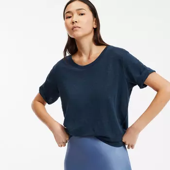 Футболка LaRedoute
