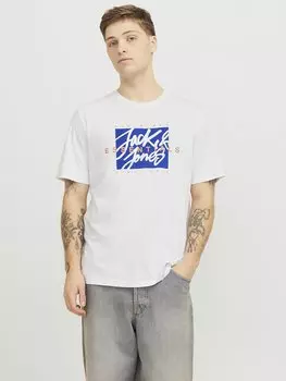 Футболка LaRedoute
