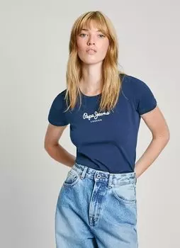Футболка LaRedoute
