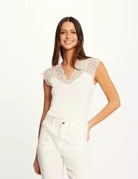 Футболка LaRedoute