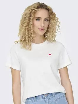 Футболка LaRedoute