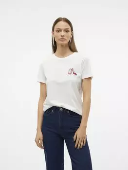 Футболка LaRedoute