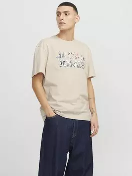 Футболка LaRedoute