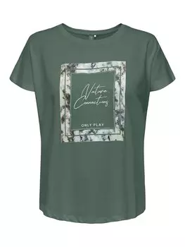 Футболка LaRedoute