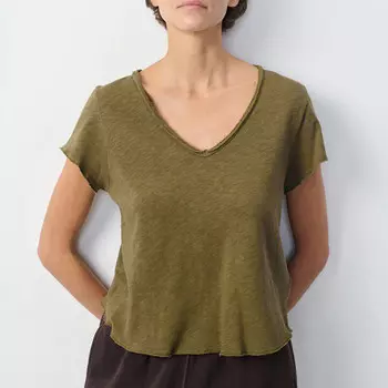 Футболка LaRedoute