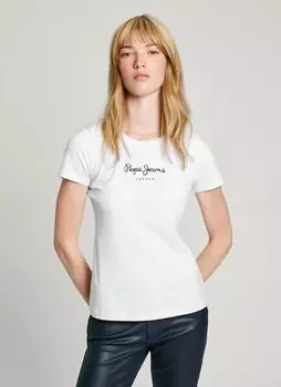 Футболка LaRedoute