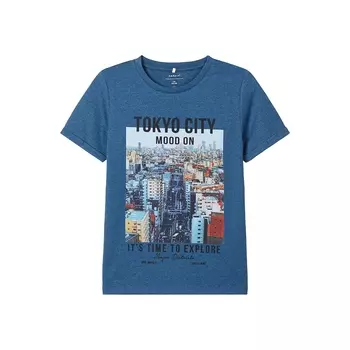 Футболка LaRedoute