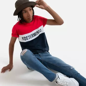 Футболка LaRedoute