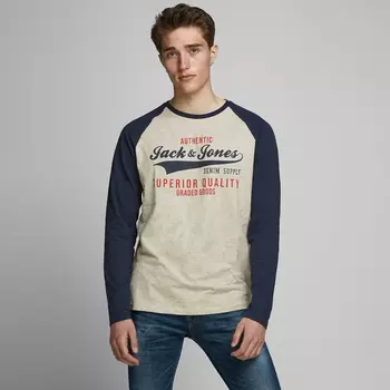 Футболка LaRedoute