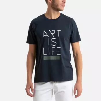 Футболка LaRedoute