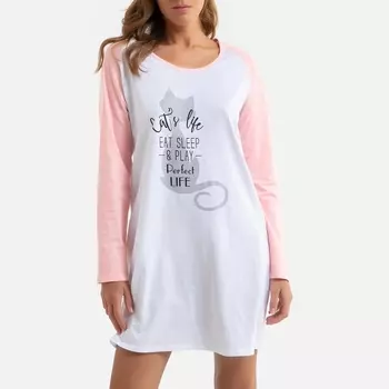 Футболка LaRedoute