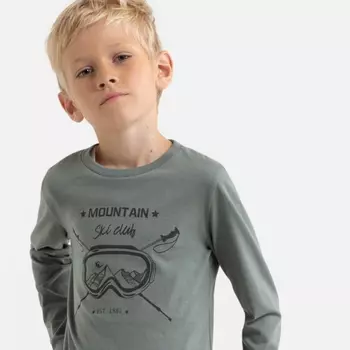 Футболка LaRedoute