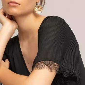 Футболка LaRedoute