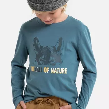 Футболка LaRedoute