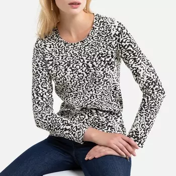 Футболка LaRedoute