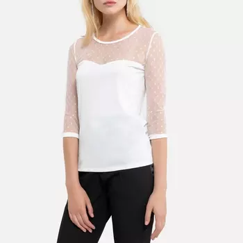 Футболка LaRedoute